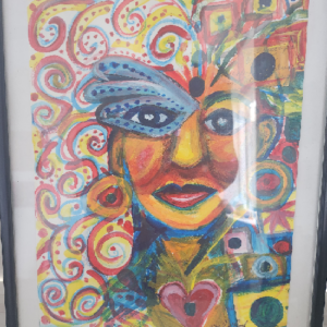 Masquerade