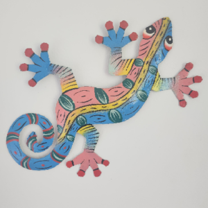Medium Lizard