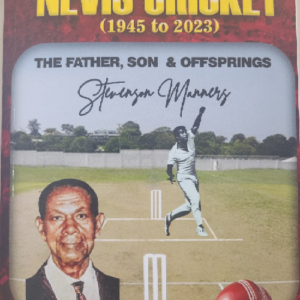The Enchanting Story of Nevis Cricket