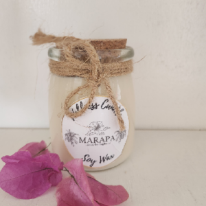 Candle Jar