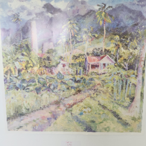 Fahies Print