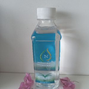 $2 Bottled Water