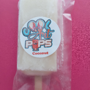 Coconut - Cool Art Pop