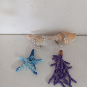 Assorted Keyrings