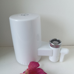 Tappwater Faucet Filter