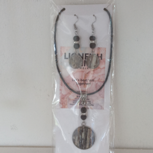 Lionfish Spine Set