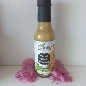 Mango Salad Dressing