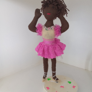 Dancing Doll