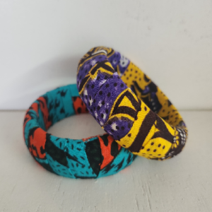 De-Coll-Te Large Bangles