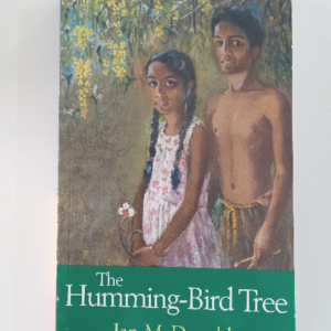 The Humming-Bird Tree