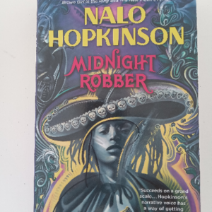 Midnight Robber