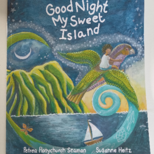 Goodnight My Sweet Island