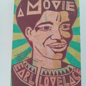 Is Just A Movie