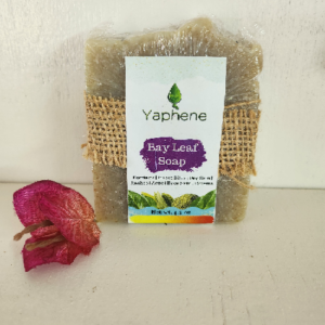 Bay Leaf Soap