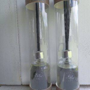 Pineapple Sage 8oz Reed Diffuser - Island Wicks