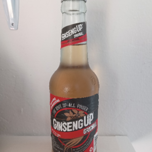 Ginseng Up Original