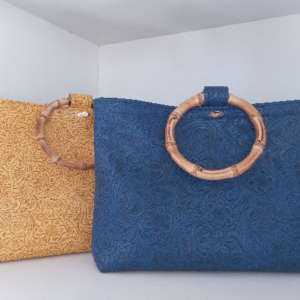 La Vie Belle Mini Tote