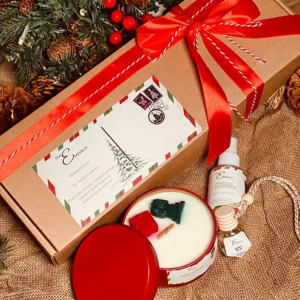 Mail From Santa