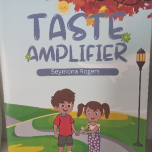 Taste Amplifier
