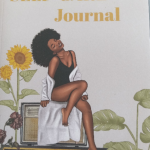 Self Care Journal