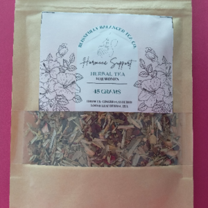 Hormone Support Large Herbal Tea