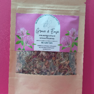 Grace & Ease Small Herbal Tea