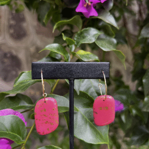 Khloe Earrings - Luxe & Adorn