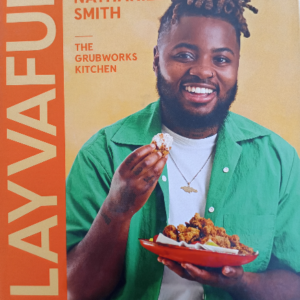 Flayvaful: Spice Up Your Kitchen